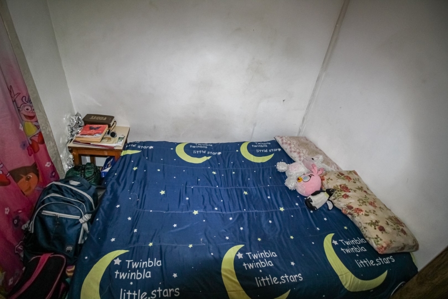 2 Bedroom Property for Sale in Parklands Western Cape